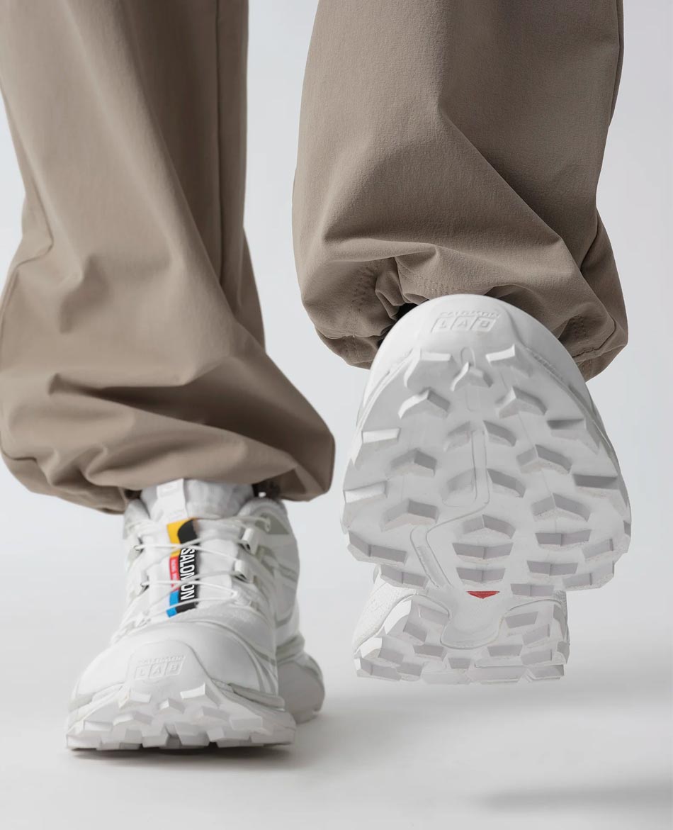 SALOMON ZAPATILLA SALOMON XT-6