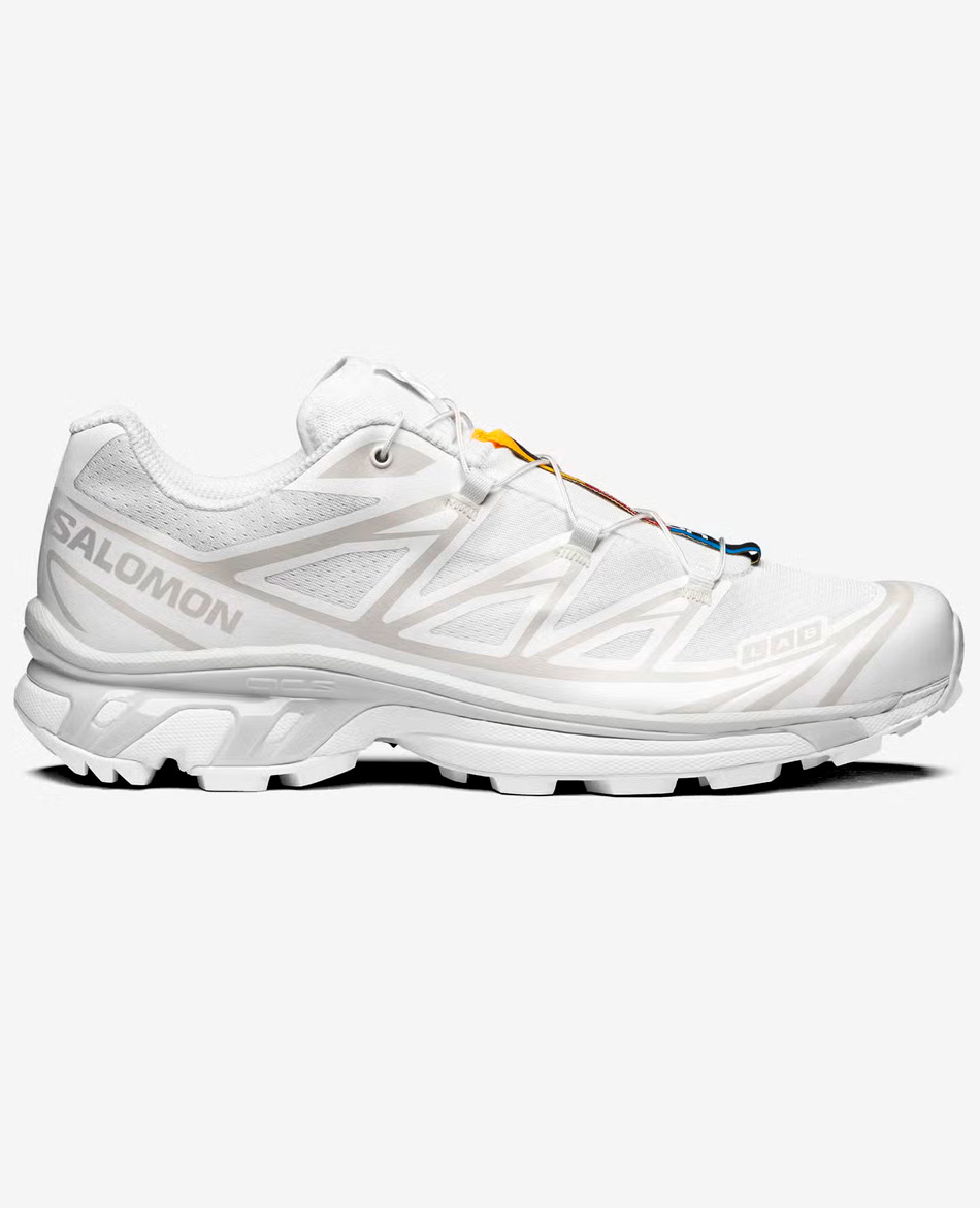 SALOMON ZAPATILLA SALOMON XT-6