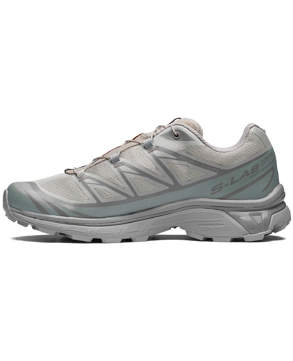SALOMON ZAPATILLA SALOMON XT-6