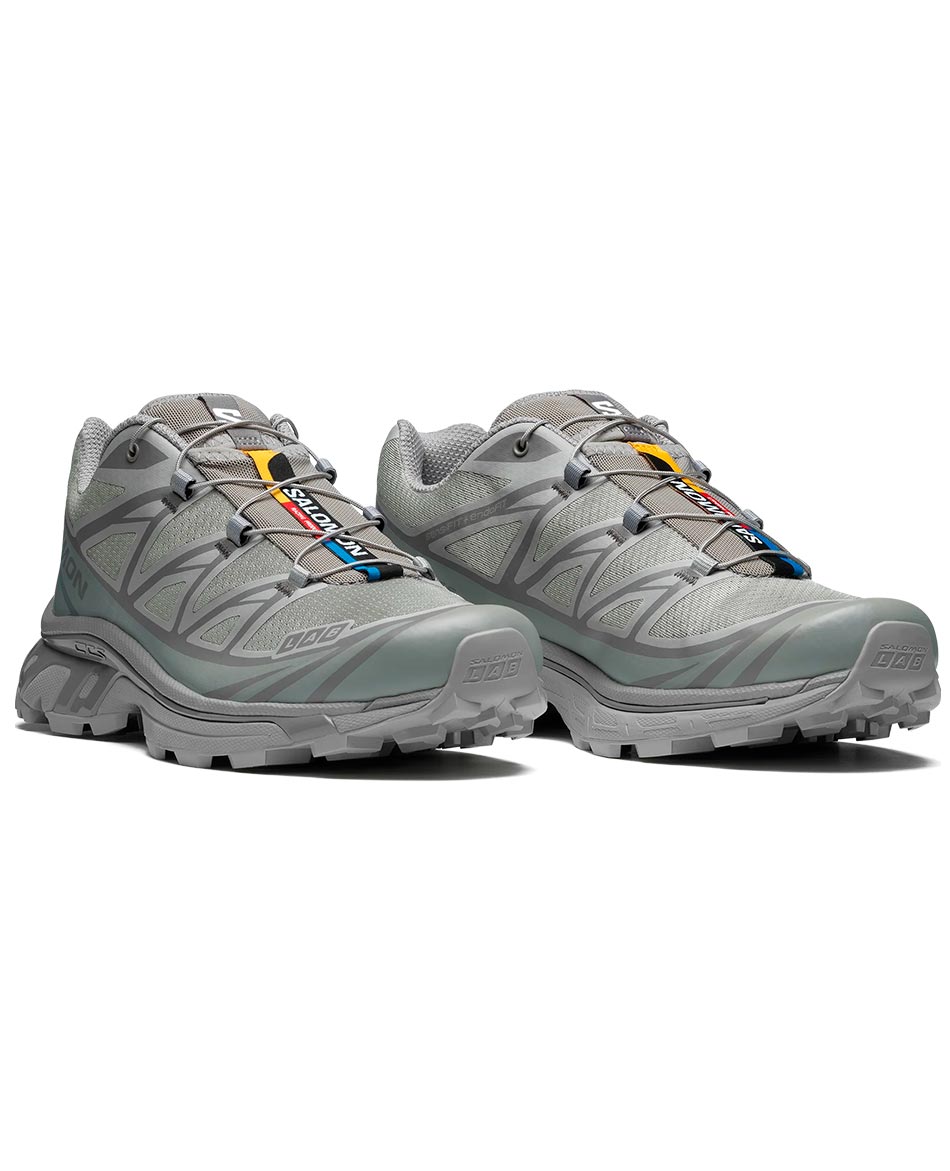 SALOMON ZAPATILLA SALOMON XT-6