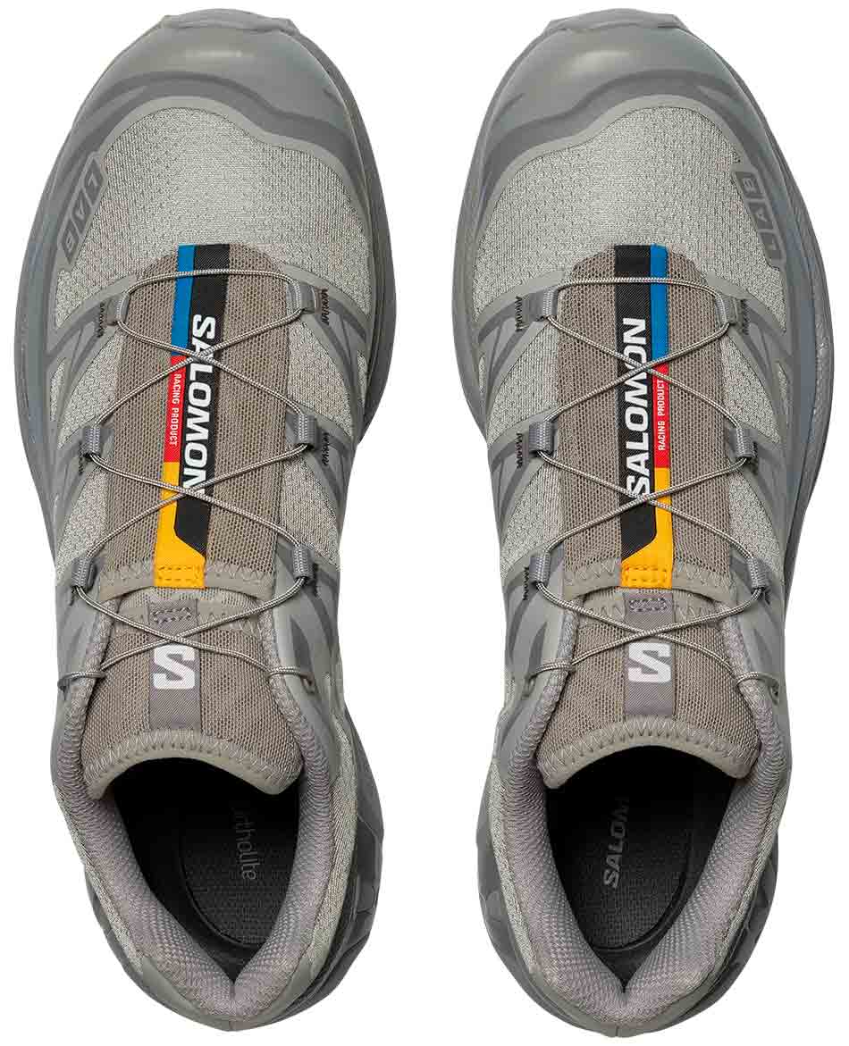 SALOMON ZAPATILLA SALOMON XT-6