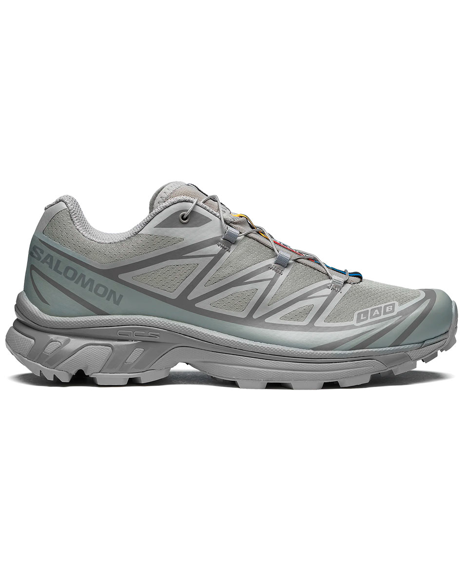 SALOMON ZAPATILLA SALOMON XT-6