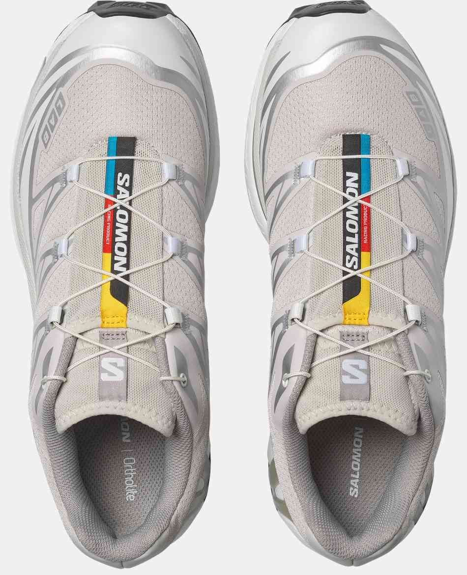 SALOMON ZAPATILLA SALOMON XT-6