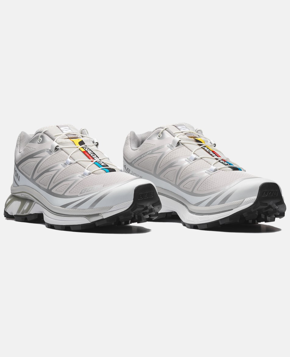 SALOMON ZAPATILLA SALOMON XT-6