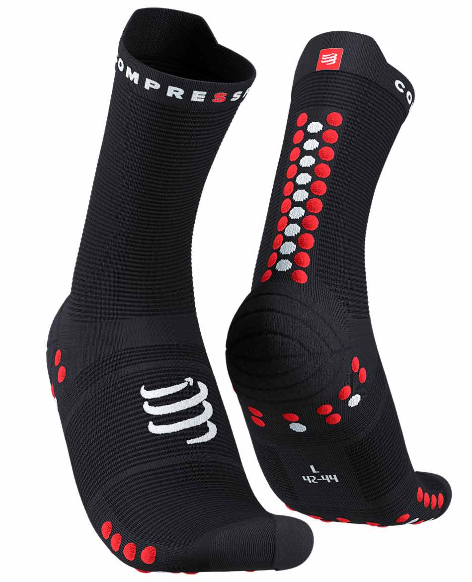 COMPRESSPORT CALCETINES COMPRESSPORT PRO RACING V4.0