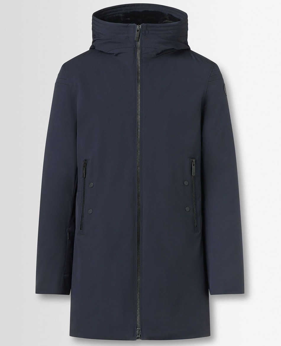 FUSALP ABRIGO FUSALP GEZI