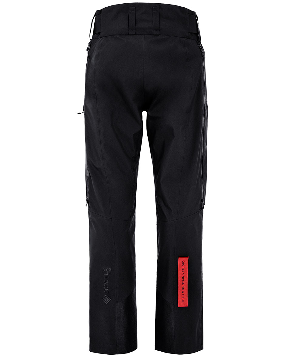 MOUNTAIN STUDIO PANTALON SHELL M. STUDIO Y-1 HD GORE-TEX® PRO