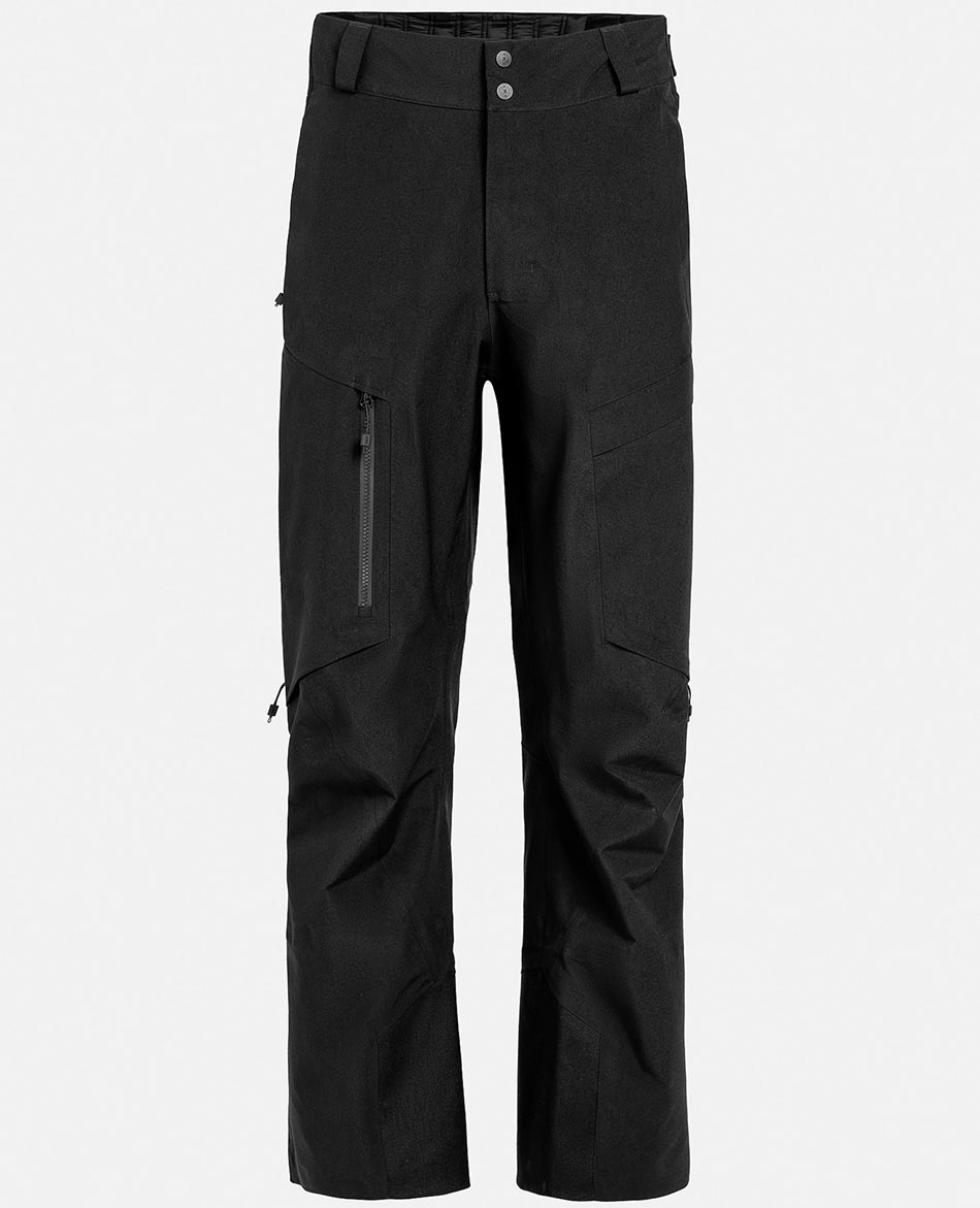 MOUNTAIN STUDIO PANTALON SHELL M. STUDIO Y-1 HD GORE-TEX® PRO