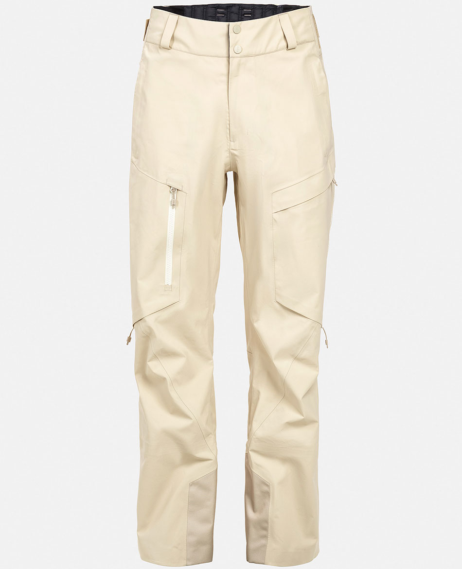 MOUNTAIN STUDIO PANTALONES SHELL M. STUDIO Y-1 80D GORE-TEX PRO 3L