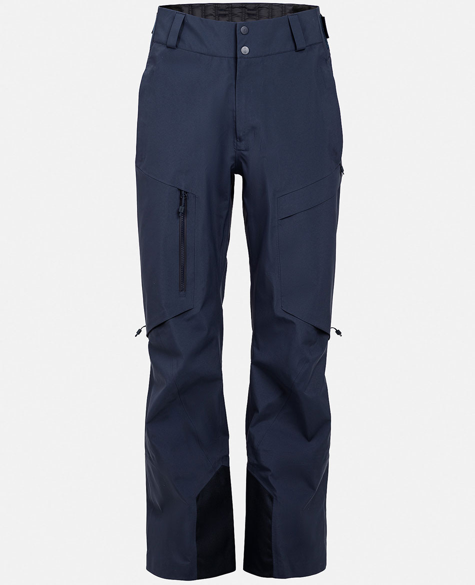 MOUNTAIN STUDIO PANTALONES SHELL M. STUDIO Y-1 80D GORE-TEX PRO 3L