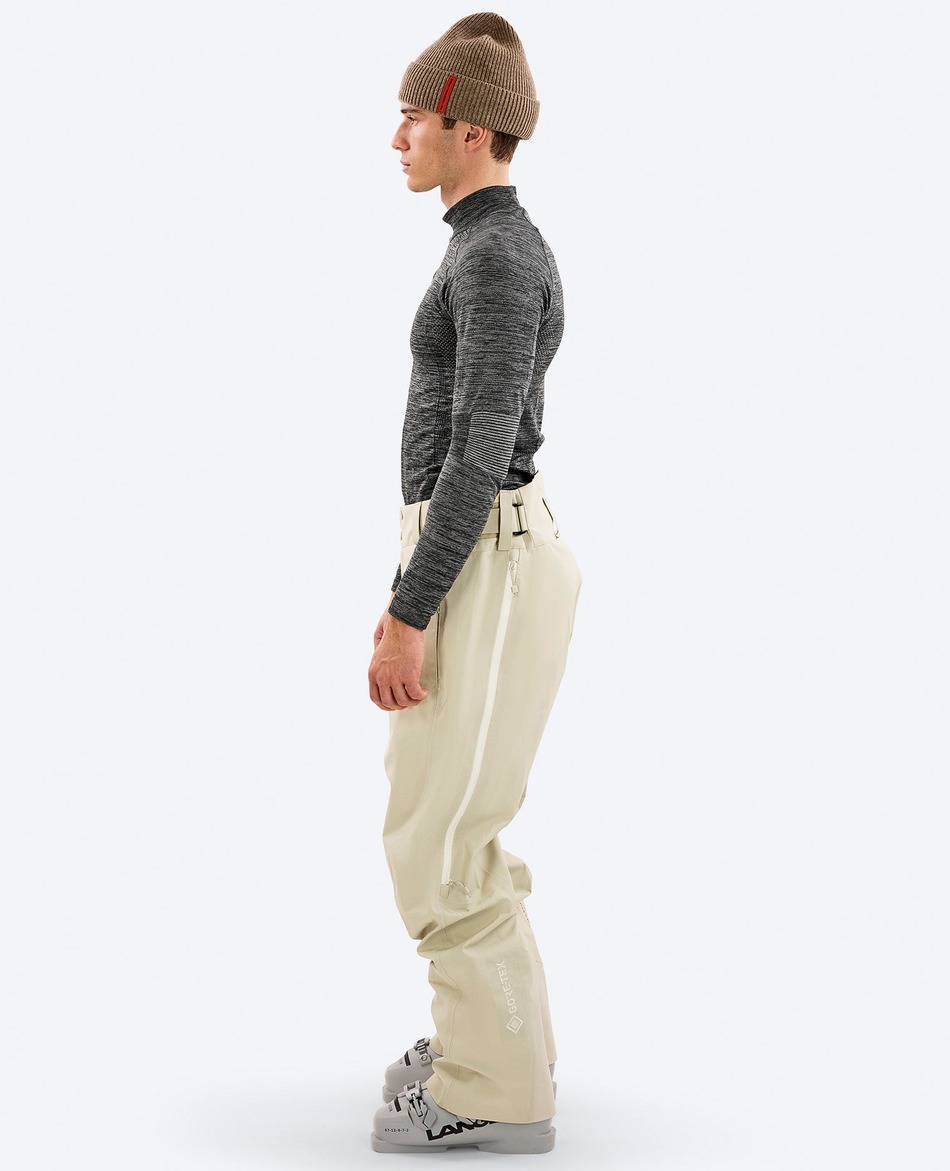 MOUNTAIN STUDIO PANTALON SHELL MOUNTAIN STUDIO GTX EPE 3L Y-1