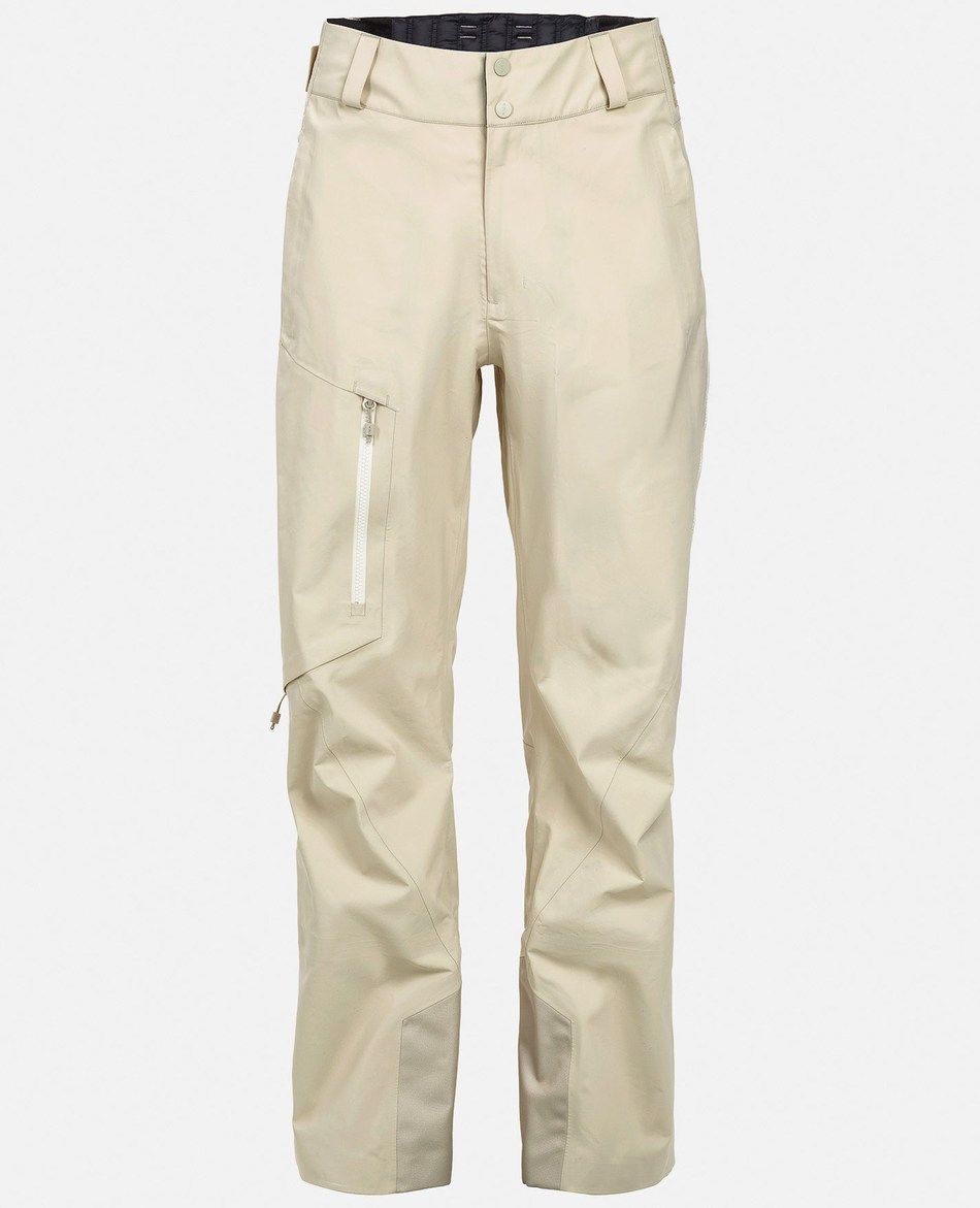 MOUNTAIN STUDIO PANTALON SHELL MOUNTAIN STUDIO GTX EPE 3L Y-1