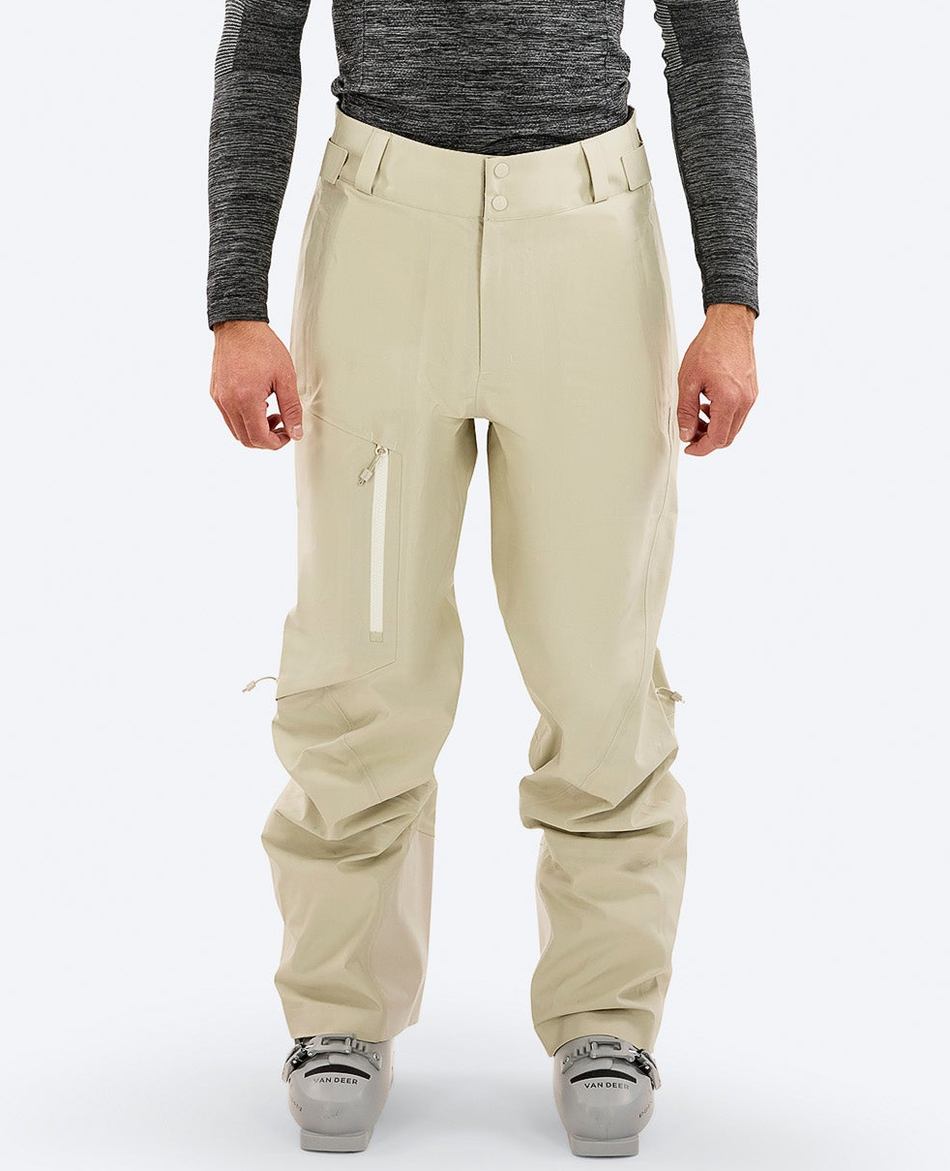 MOUNTAIN STUDIO PANTALON SHELL MOUNTAIN STUDIO GTX EPE 3L Y-1