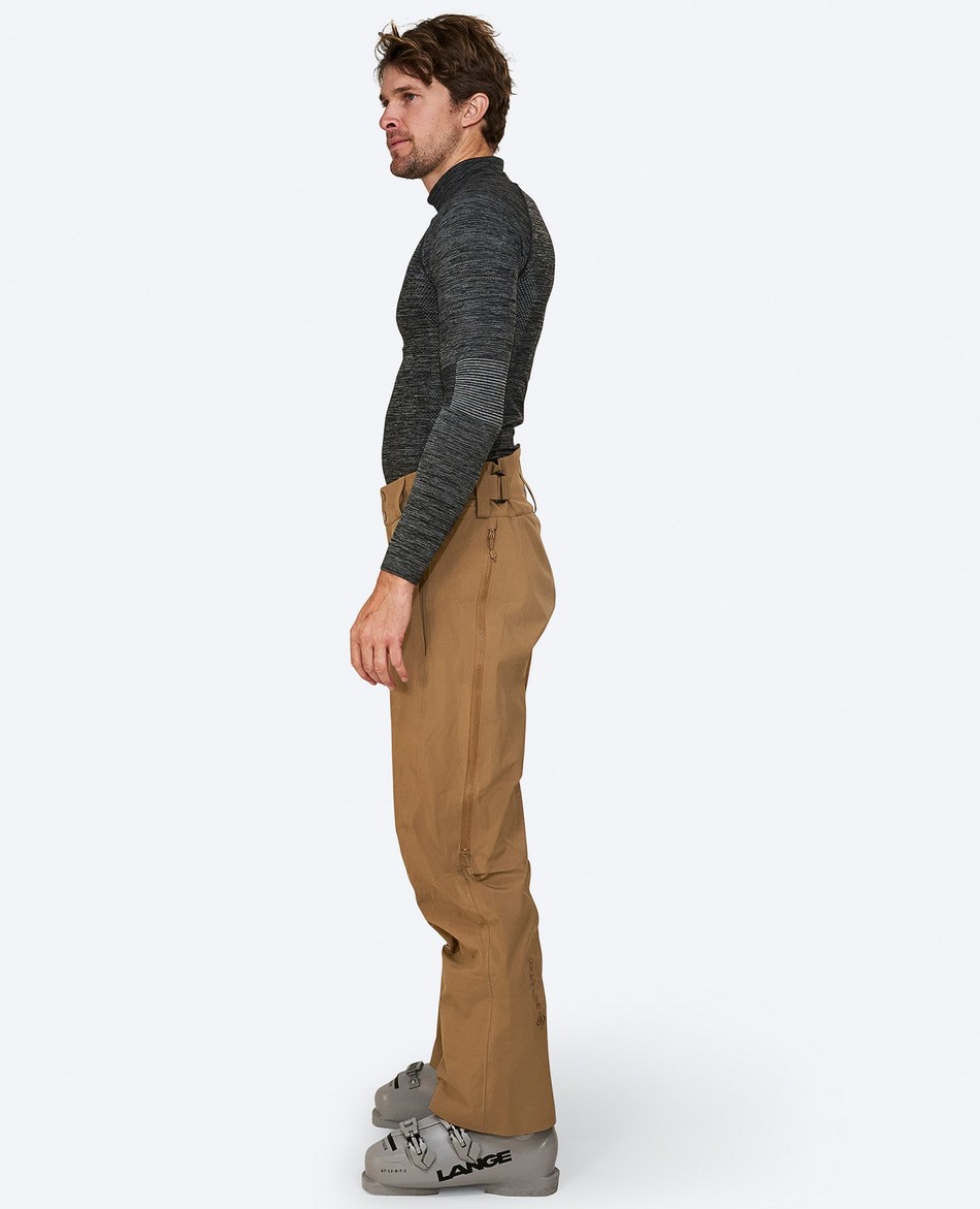 MOUNTAIN STUDIO PANTALON SHELL MOUNTAIN STUDIO GTX EPE 3L Y-1