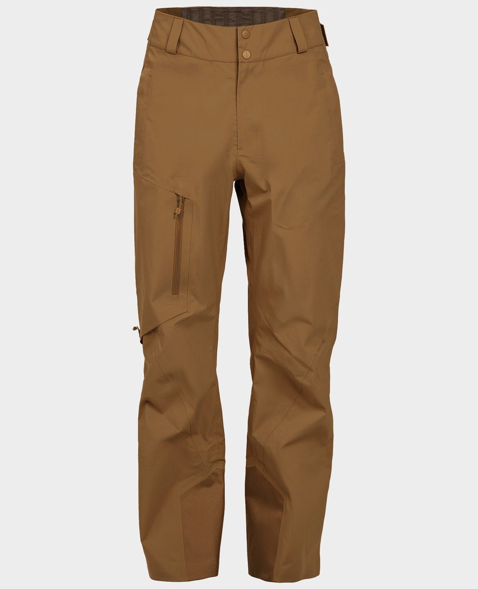MOUNTAIN STUDIO PANTALON SHELL MOUNTAIN STUDIO GTX EPE 3L Y-1