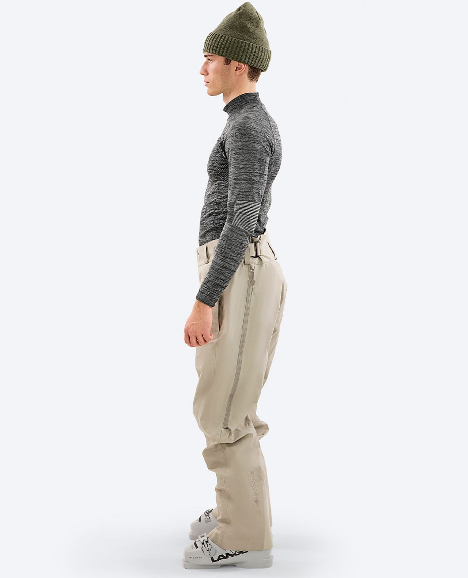 MOUNTAIN STUDIO PANTALON SHELL MOUNTAIN STUDIO GTX EPE 3L Y-1