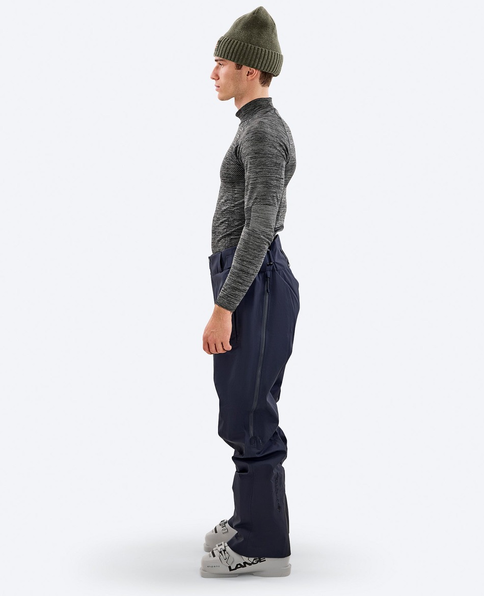 MOUNTAIN STUDIO PANTALON SHELL MOUNTAIN STUDIO GTX EPE 3L Y-1