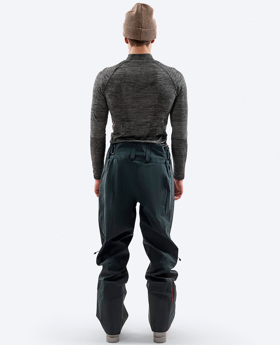 MOUNTAIN STUDIO PANTALON SHELL MOUNTAIN STUDIO GTX EPE 3L Y-1