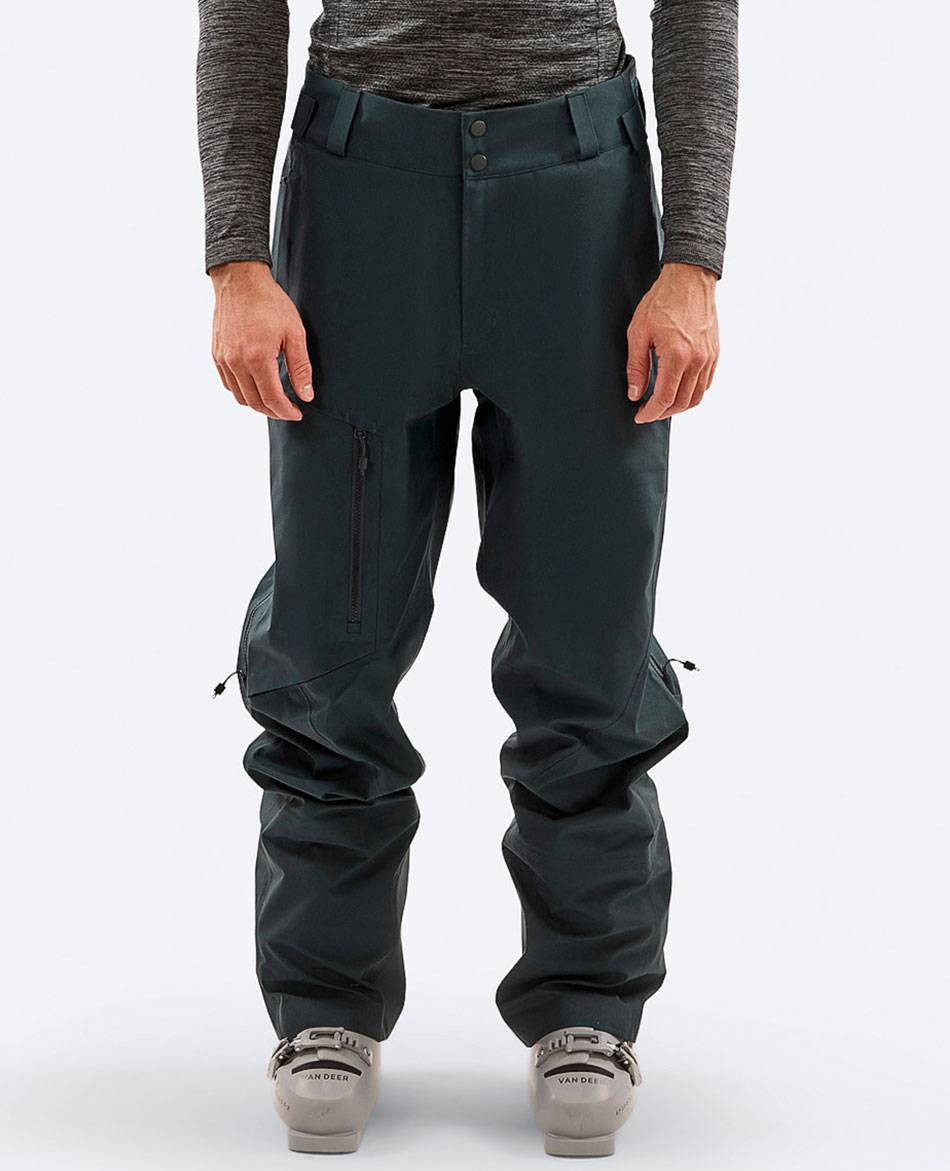 MOUNTAIN STUDIO PANTALON SHELL MOUNTAIN STUDIO GTX EPE 3L Y-1