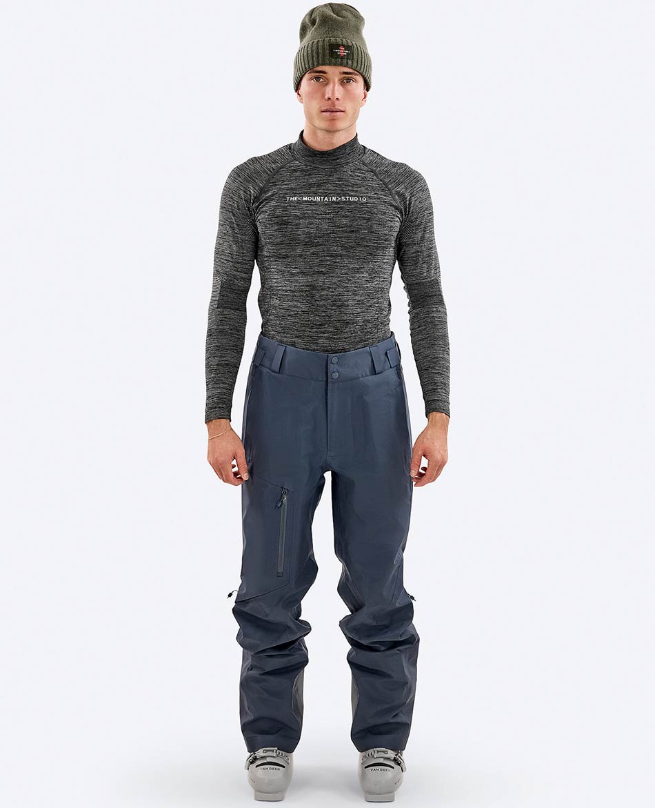 MOUNTAIN STUDIO PANTALON SHELL MOUNTAIN STUDIO GTX EPE 3L Y-1
