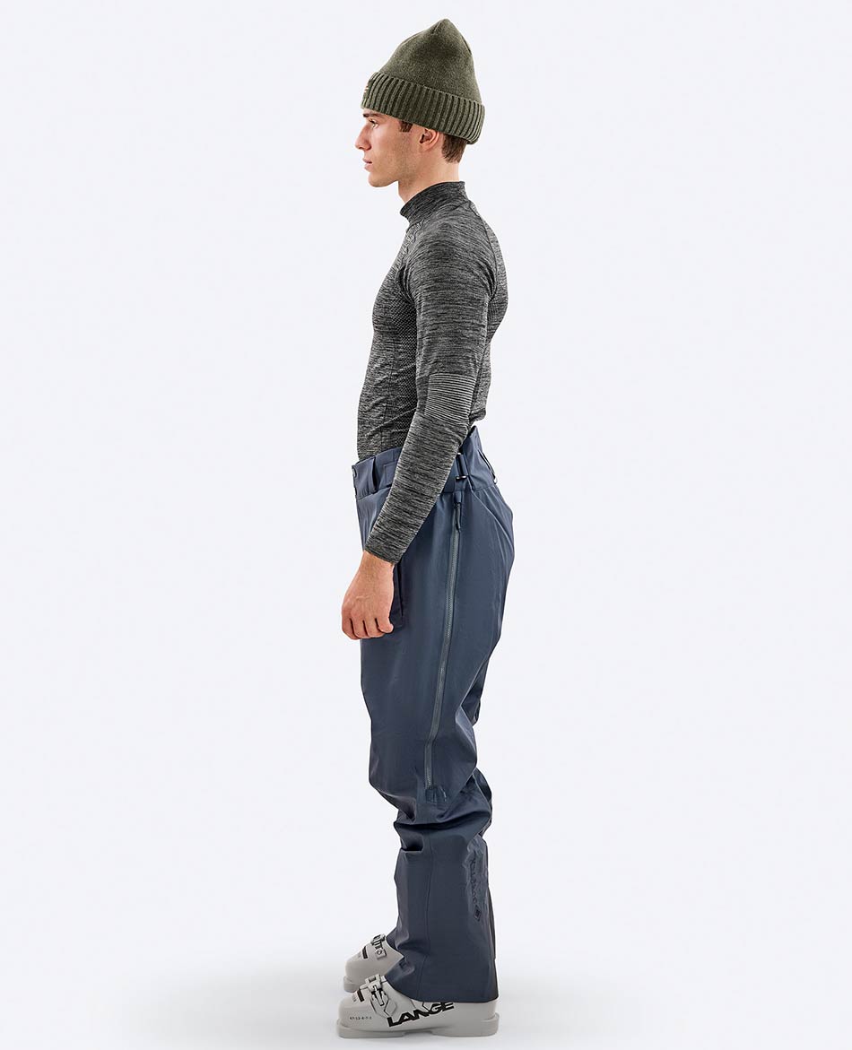 MOUNTAIN STUDIO PANTALON SHELL MOUNTAIN STUDIO GTX EPE 3L Y-1