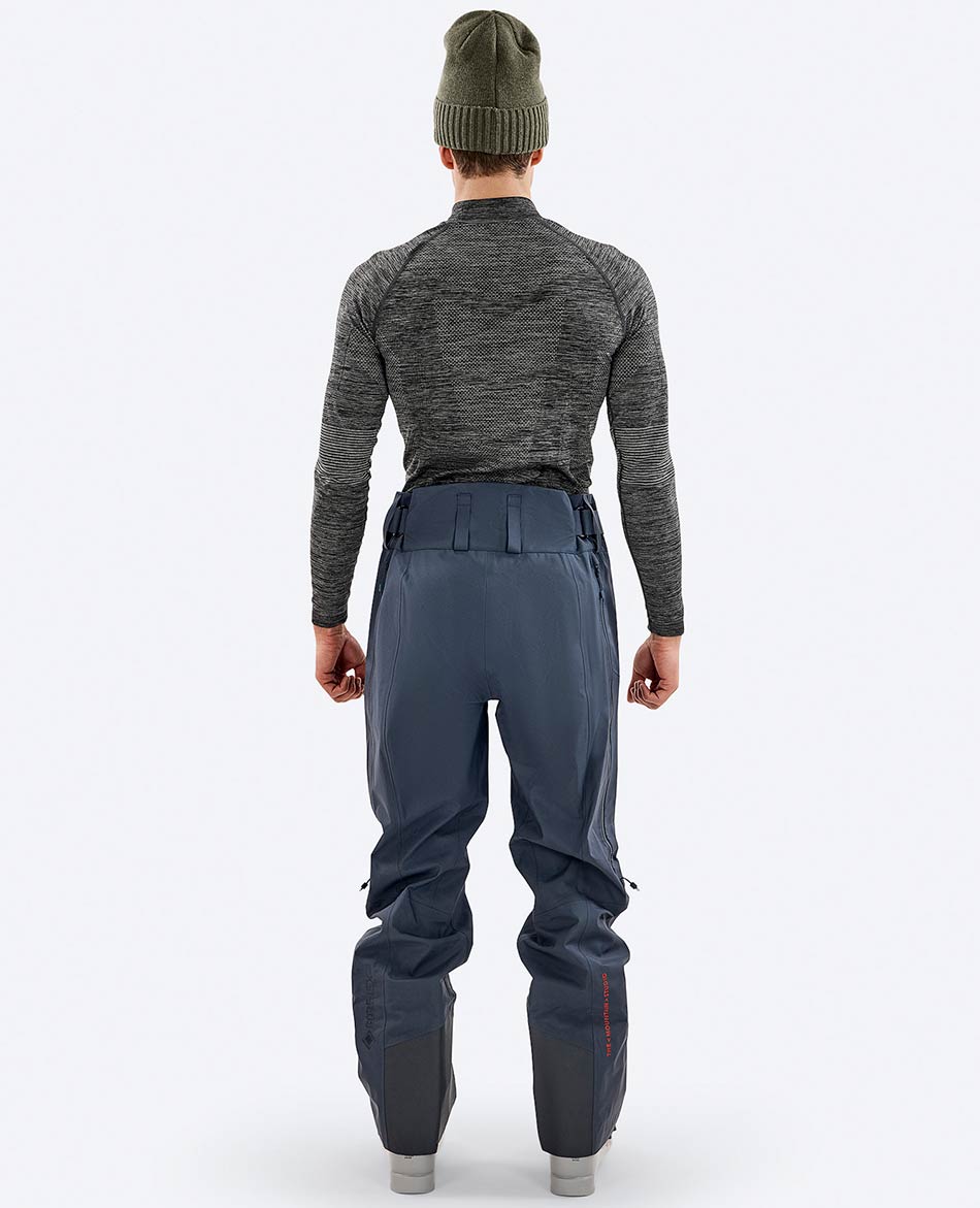 MOUNTAIN STUDIO PANTALON SHELL MOUNTAIN STUDIO GTX EPE 3L Y-1