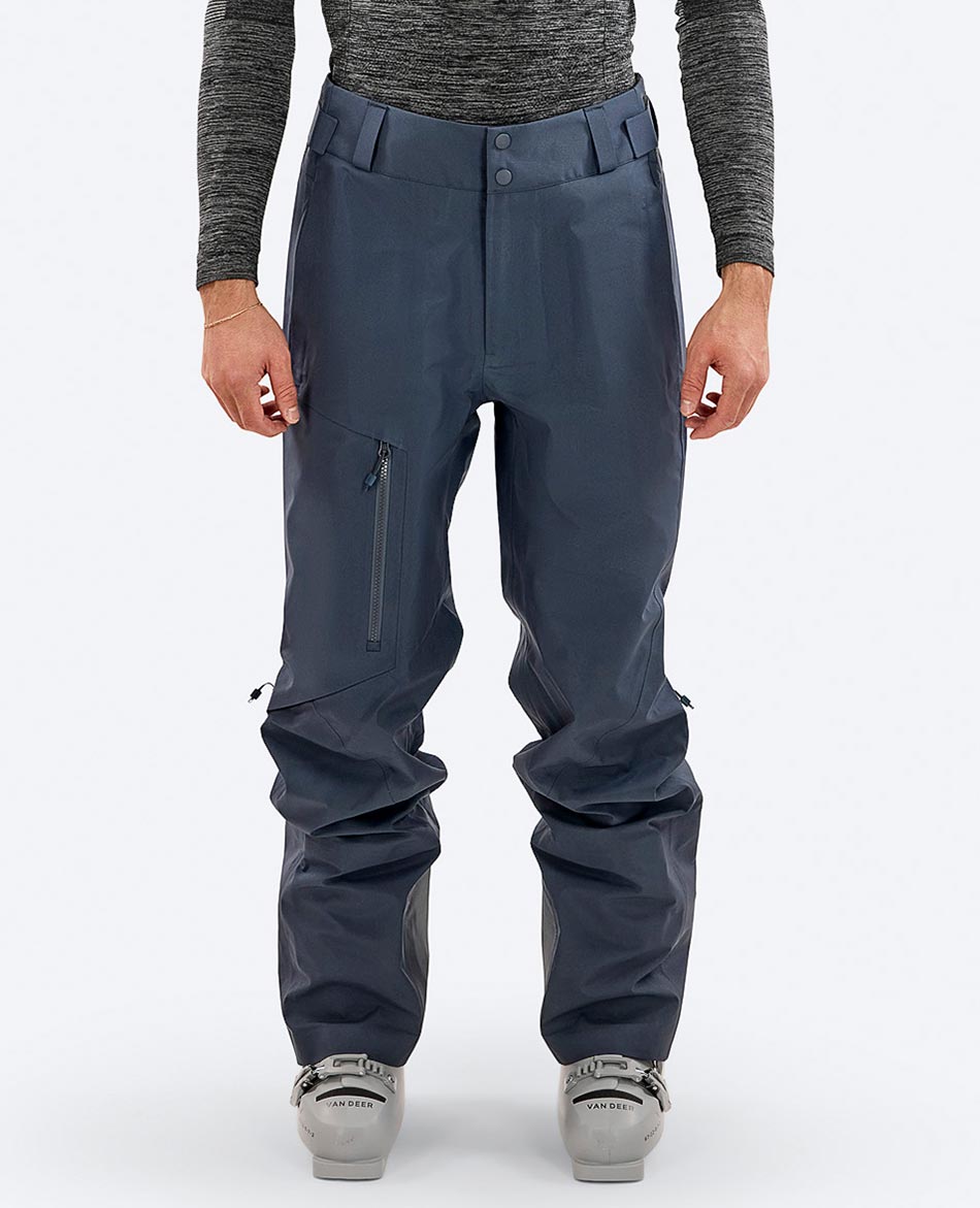 MOUNTAIN STUDIO PANTALON SHELL MOUNTAIN STUDIO GTX EPE 3L Y-1