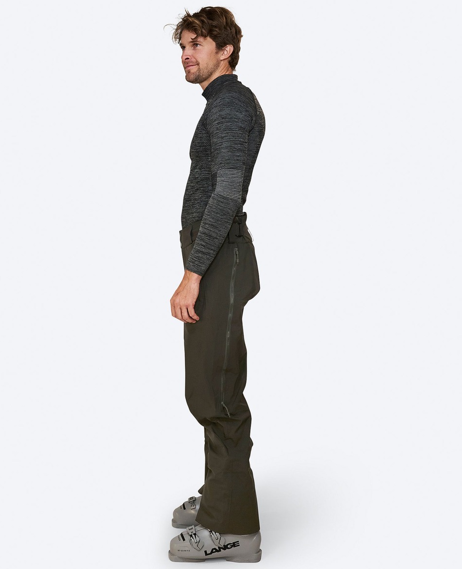 MOUNTAIN STUDIO PANTALON SHELL MOUNTAIN STUDIO GTX EPE 3L Y-1