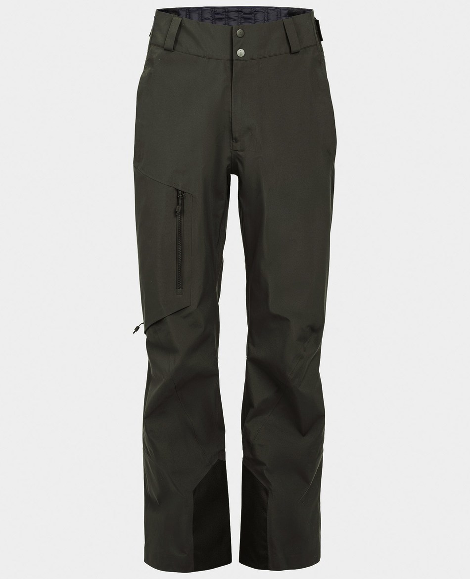 MOUNTAIN STUDIO PANTALON SHELL MOUNTAIN STUDIO GTX EPE 3L Y-1