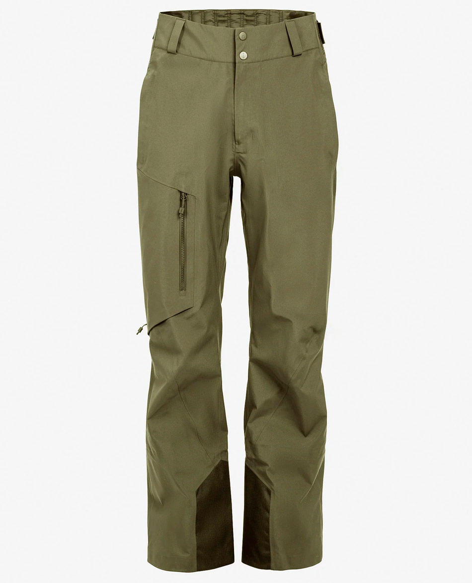 MOUNTAIN STUDIO PANTALON SHELL MOUNTAIN STUDIO GTX EPE 3L Y-1