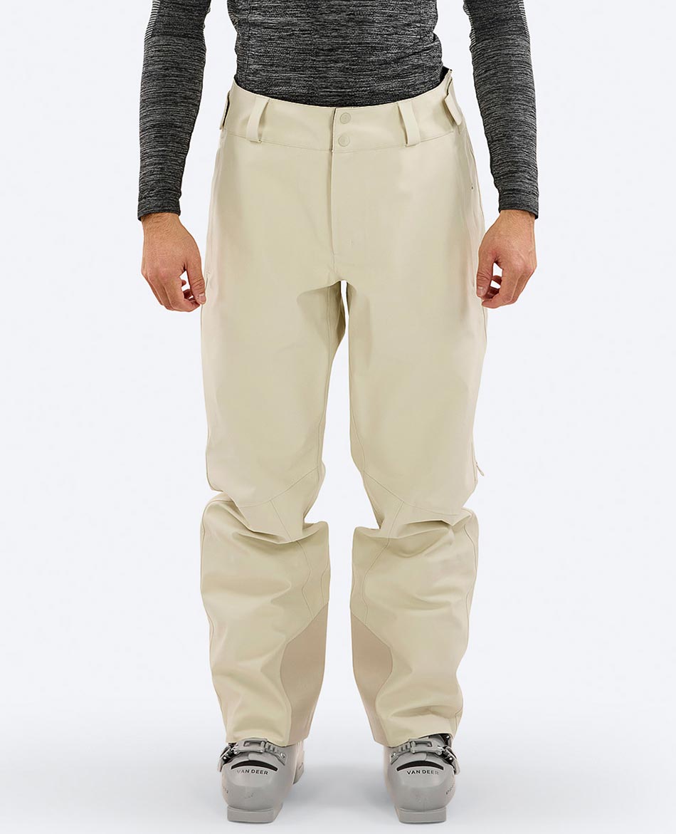 MOUNTAIN STUDIO PANTALON SHELL MOUNTAIN STUDIO 3L RUGGEDRIPSTOP Y3