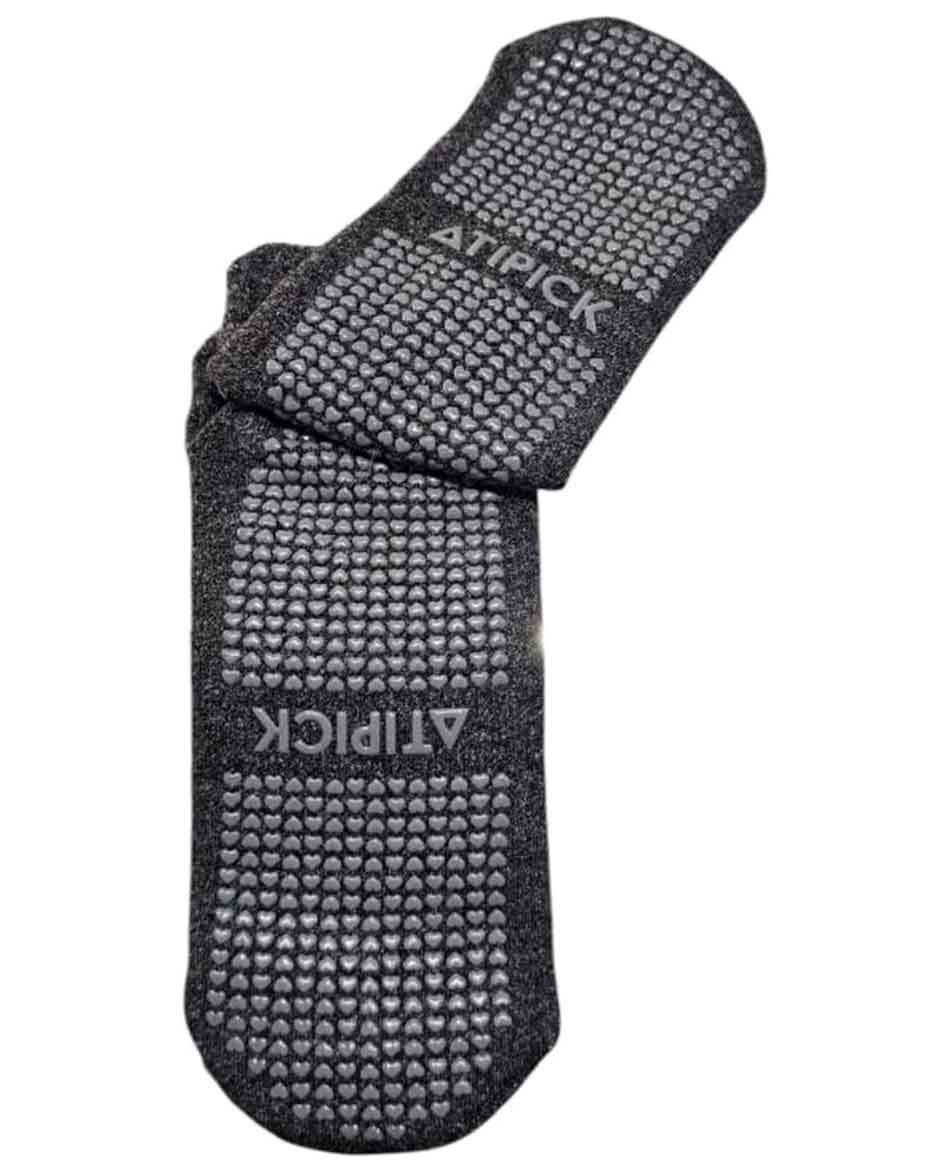 ATIPICK CALCETINES TOESOX ATIPICK AT-GRIP