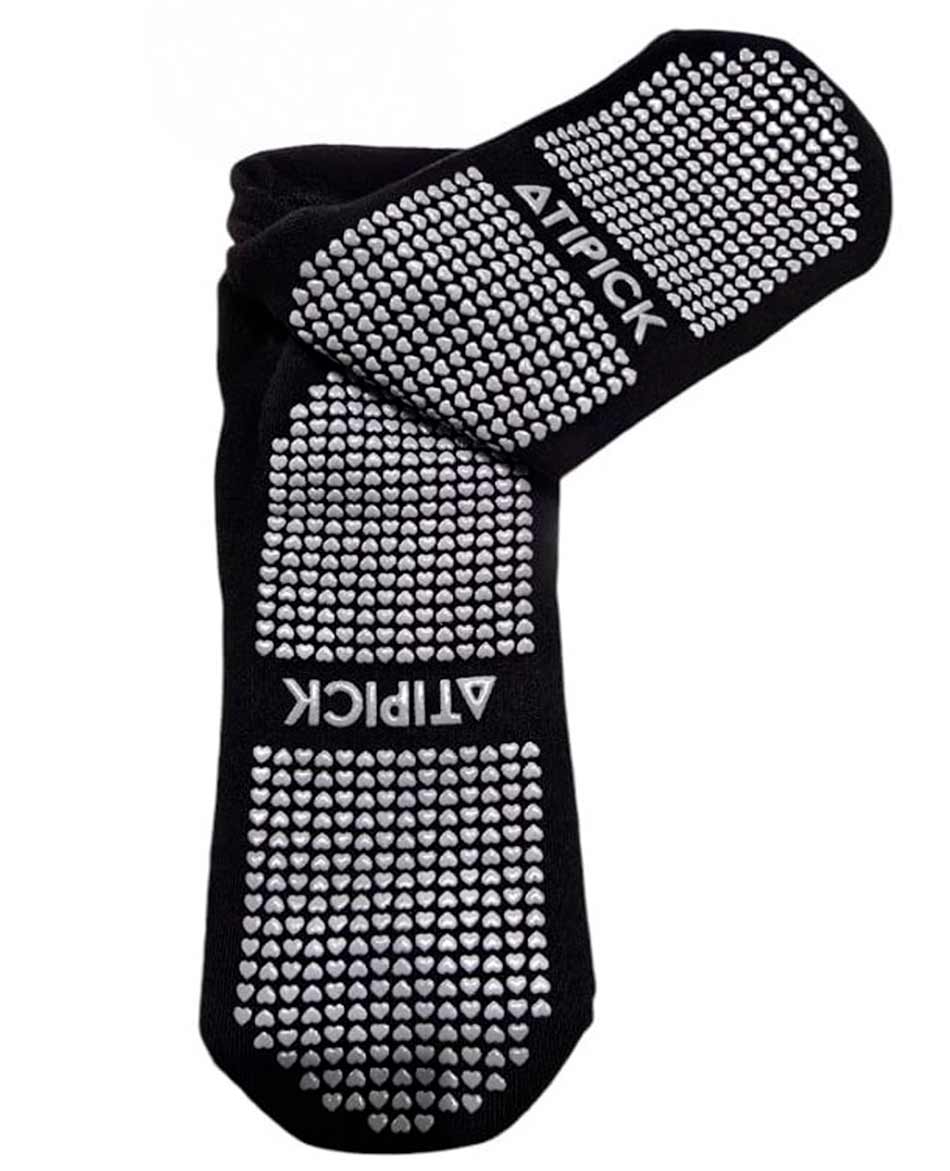 ATIPICK CALCETINES TOESOX ATIPICK AT-GRIP