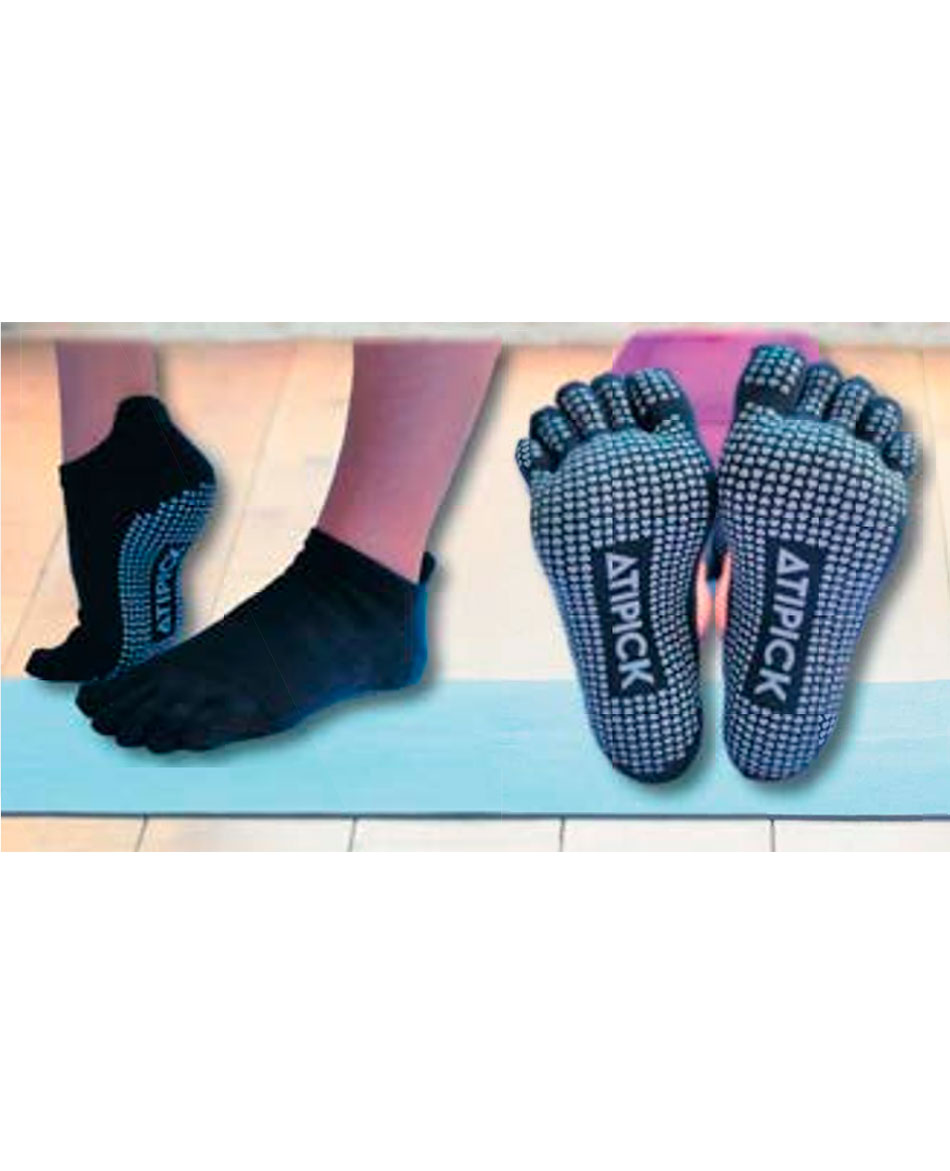 ATIPICK CALCETINES ATIPICK AT-FINGER