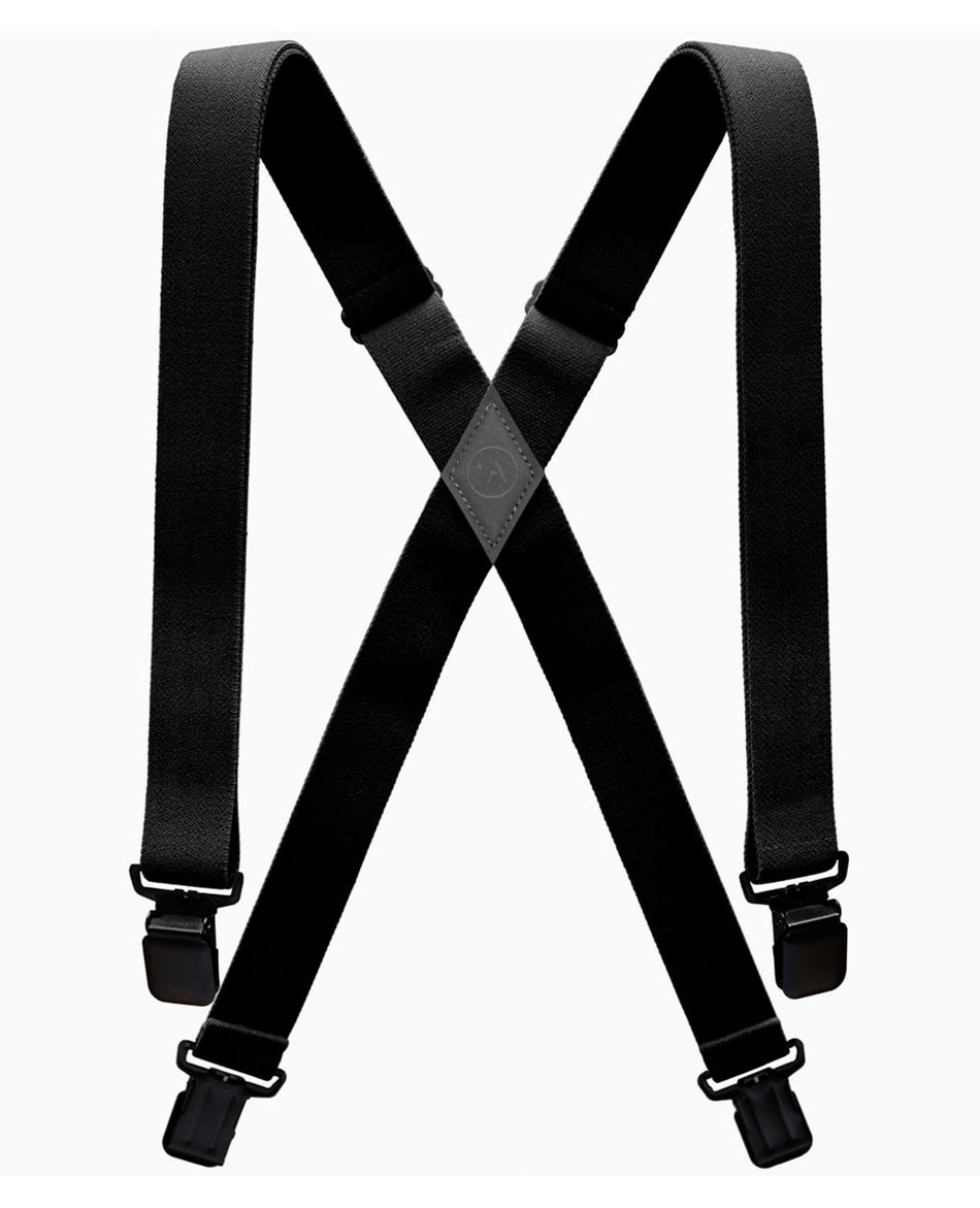 ARCADE TIRANTES ARCADE JESSUP PLAID /J