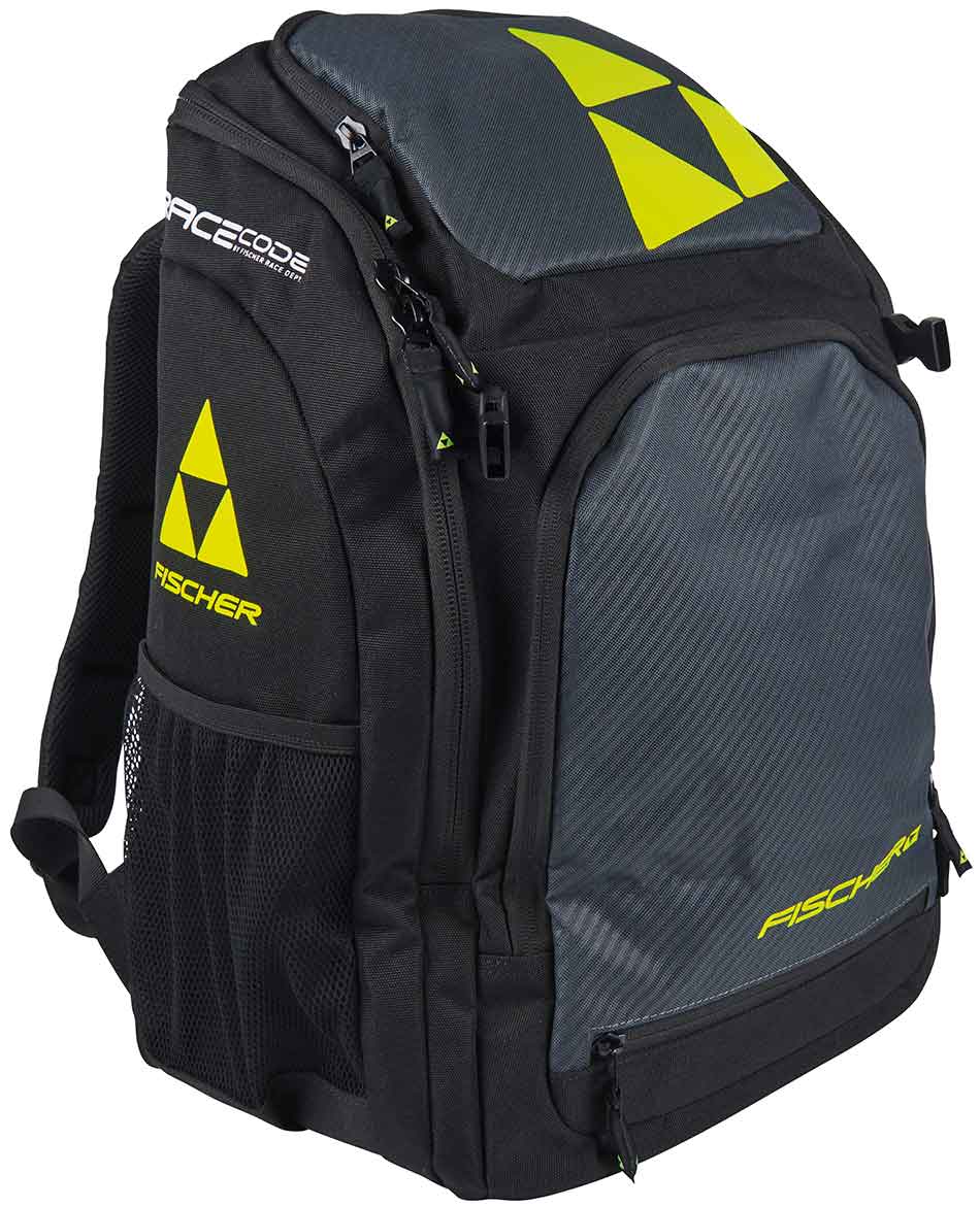 FISCHER MOCHILA PORTABOTAS FISCHER ALPINE RACE 36 LITROS