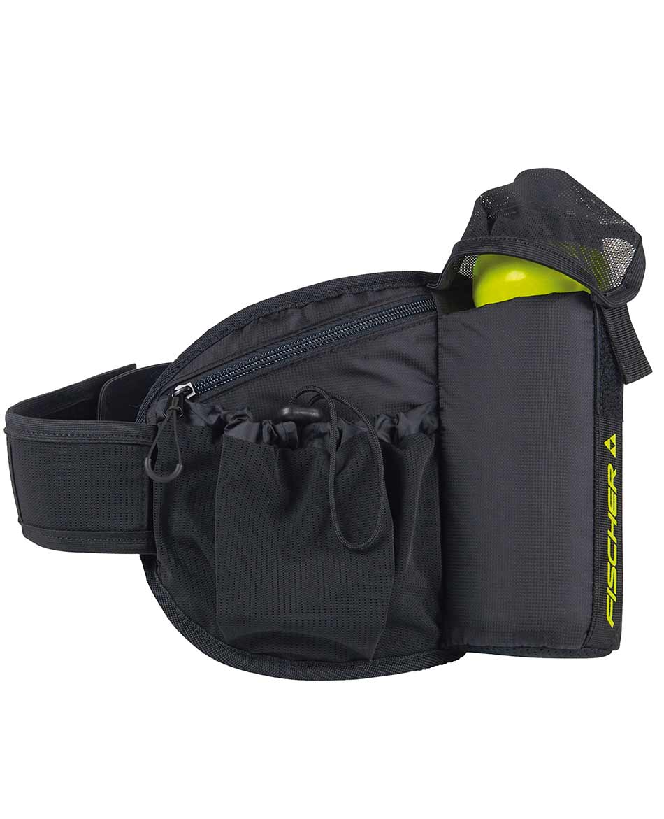 FISCHER RIÑONERA FISCHER DRINK-/FITBELT L/XL