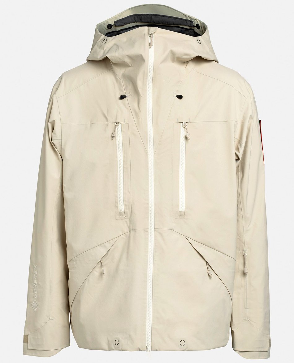 MOUNTAIN STUDIO CHAQUETA SHELL MOUNTAIN STUDIO GTX EPE 3L Z-2