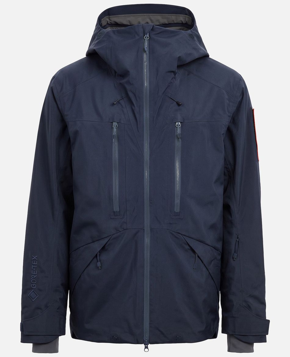 MOUNTAIN STUDIO CHAQUETA SHELL MOUNTAIN STUDIO GTX EPE 3L Z-2