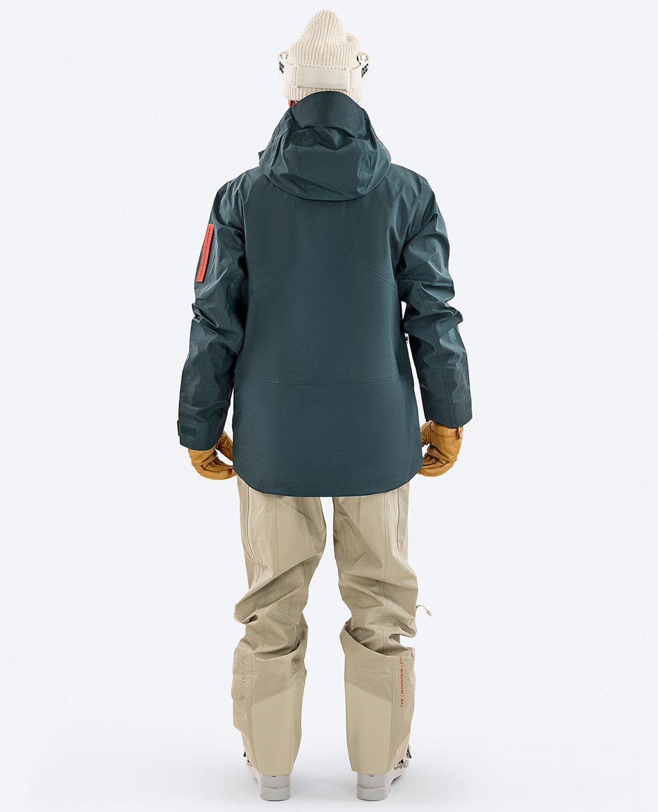 MOUNTAIN STUDIO SHELL MOUNTAIN STUDIO GTX EPE 3L Z-2