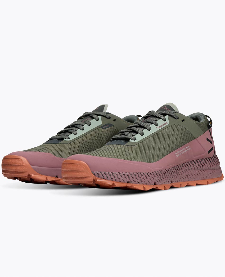 TROPICFEEL ZAPATILLAS TROPICFEEL ZENDA