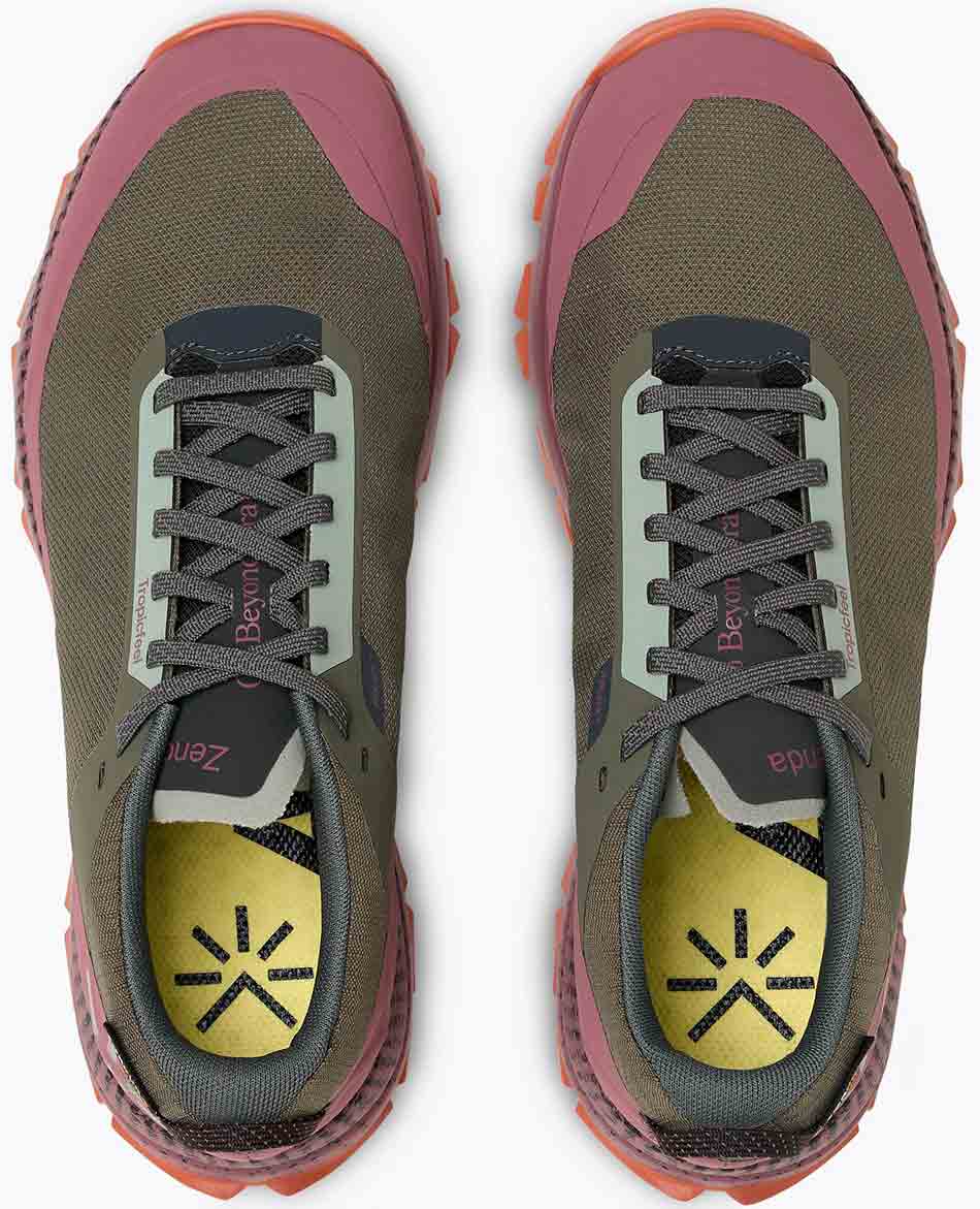 TROPICFEEL ZAPATILLAS TROPICFEEL ZENDA