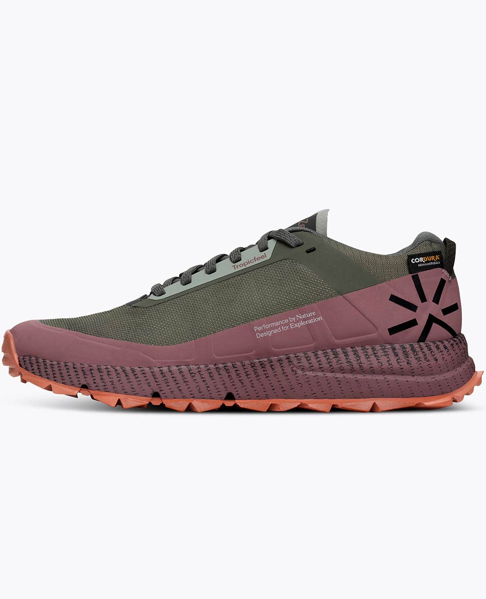 TROPICFEEL ZAPATILLAS TROPICFEEL ZENDA