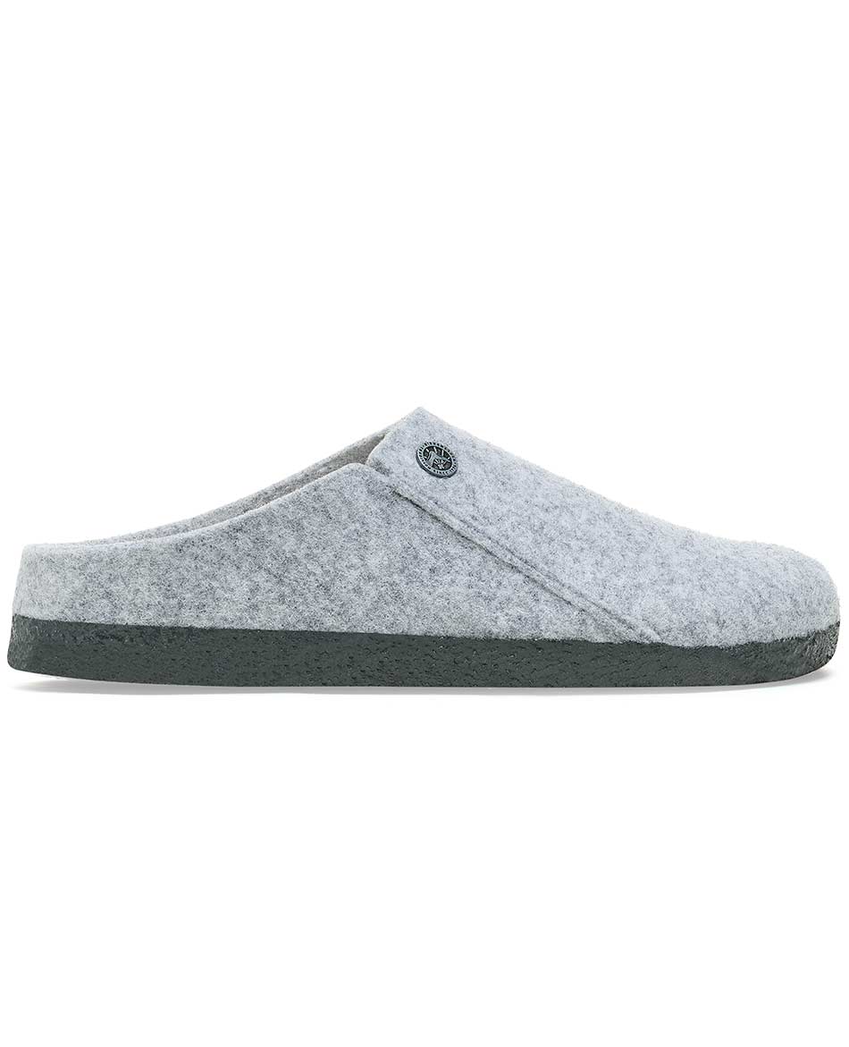 BIRKENSTOCK ZUECOS BIRKENSTOCK ZERMATT SHEARLING FELT