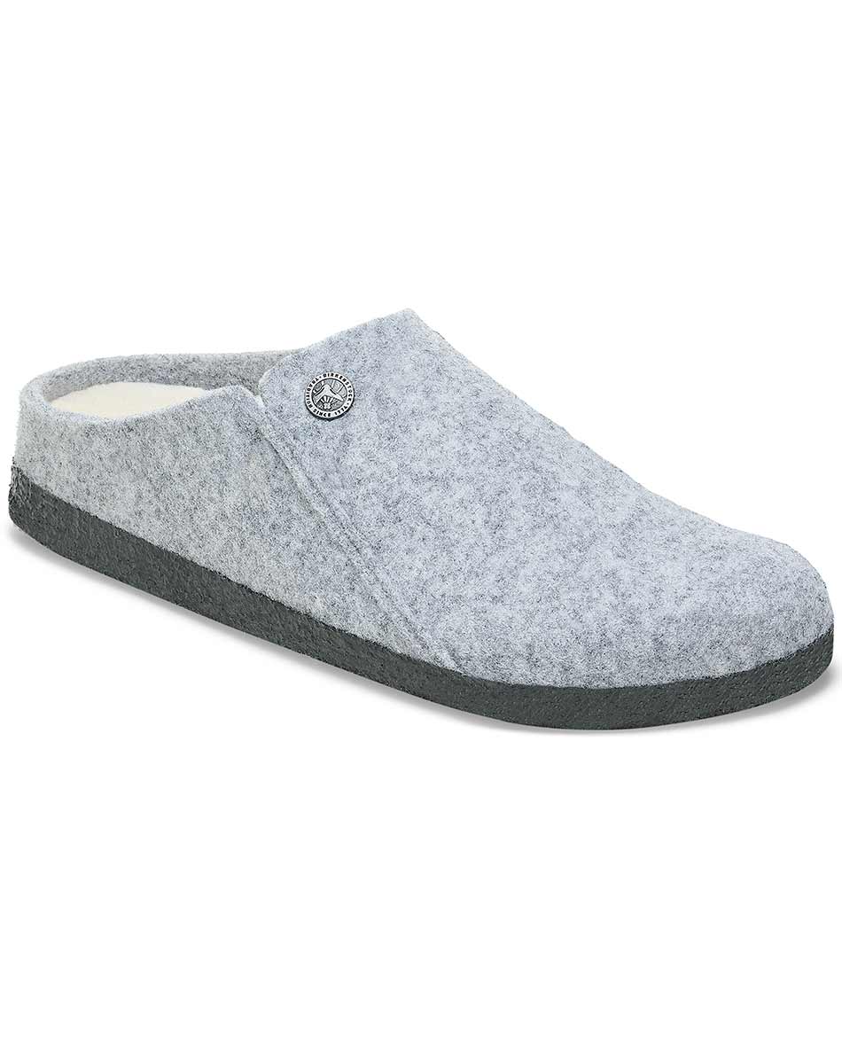 BIRKENSTOCK ZUECOS BIRKENSTOCK ZERMATT SHEARLING FELT