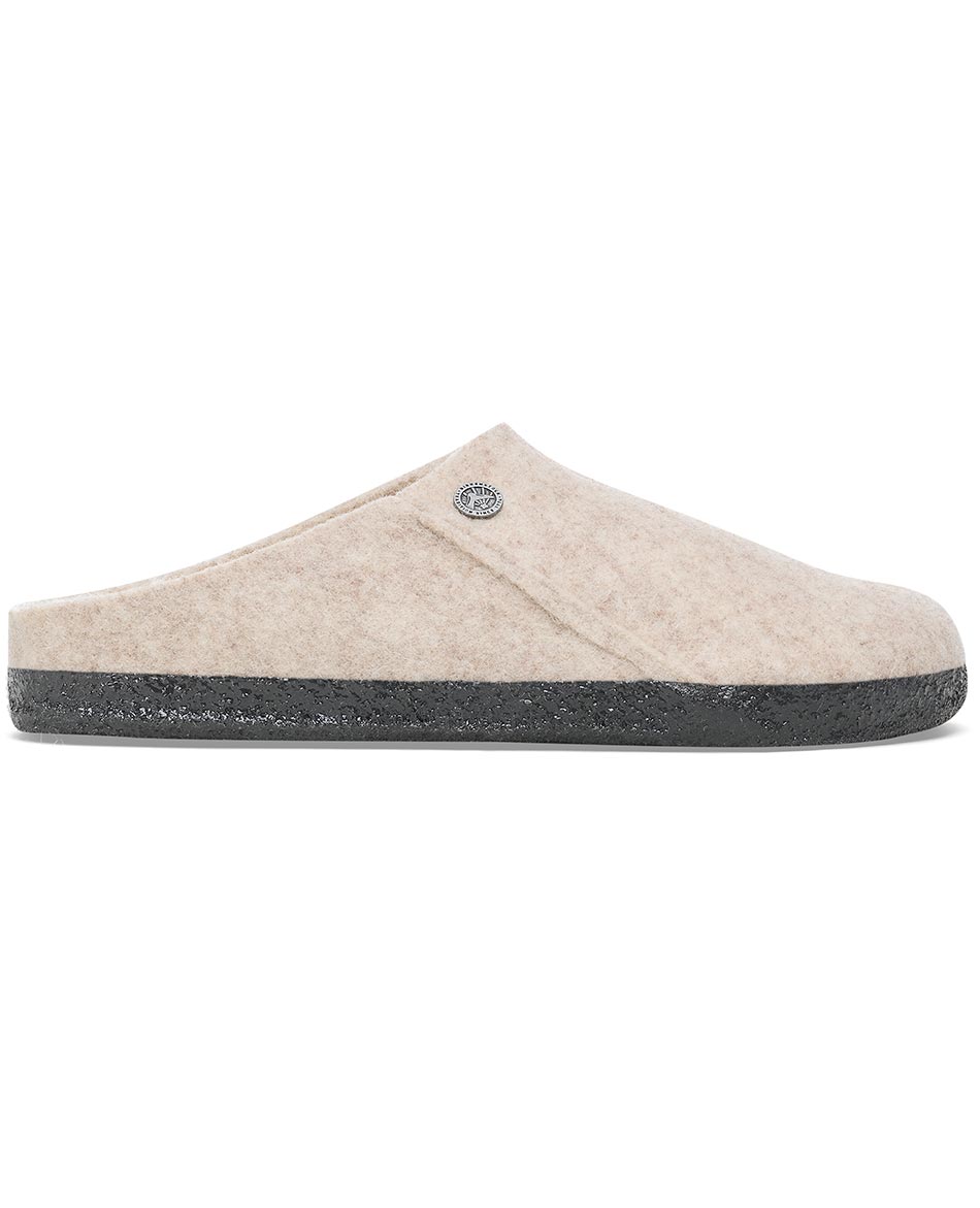 BIRKENSTOCK ZUECOS BIRKENSTOCK ZERMATT SHEARLING FELT