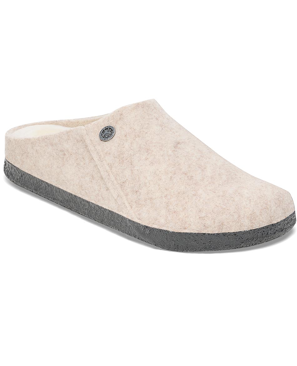BIRKENSTOCK ZUECOS BIRKENSTOCK ZERMATT SHEARLING FELT