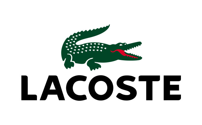 LACOSTE