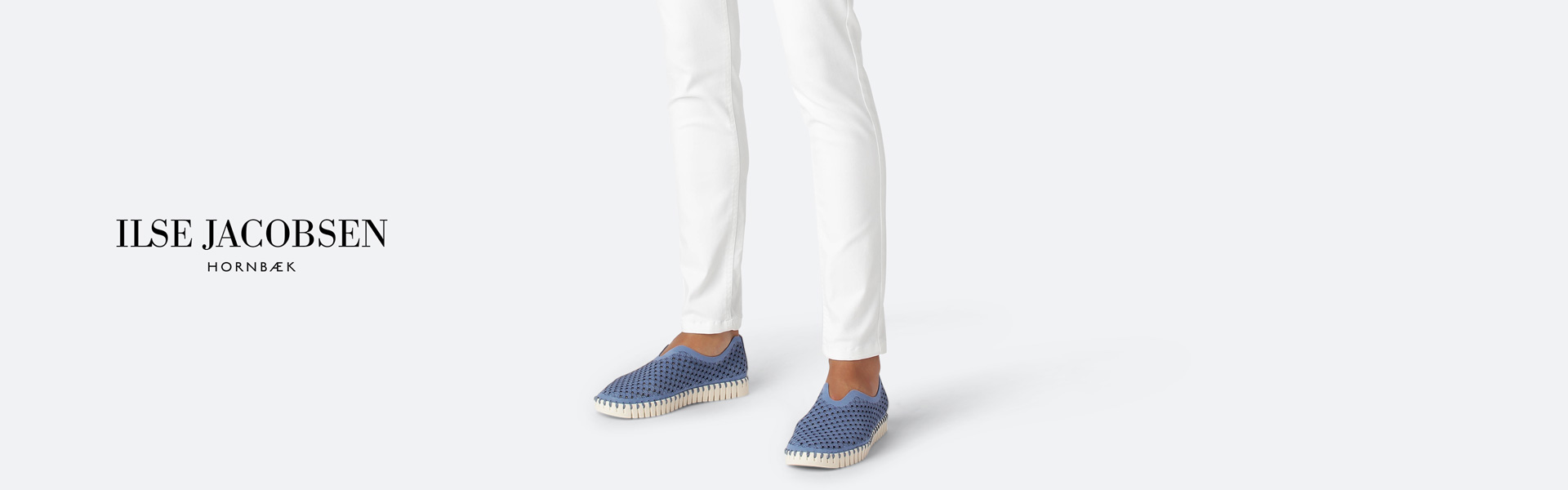 ILSE JACOBSEN