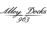 ALLEY DOCKS